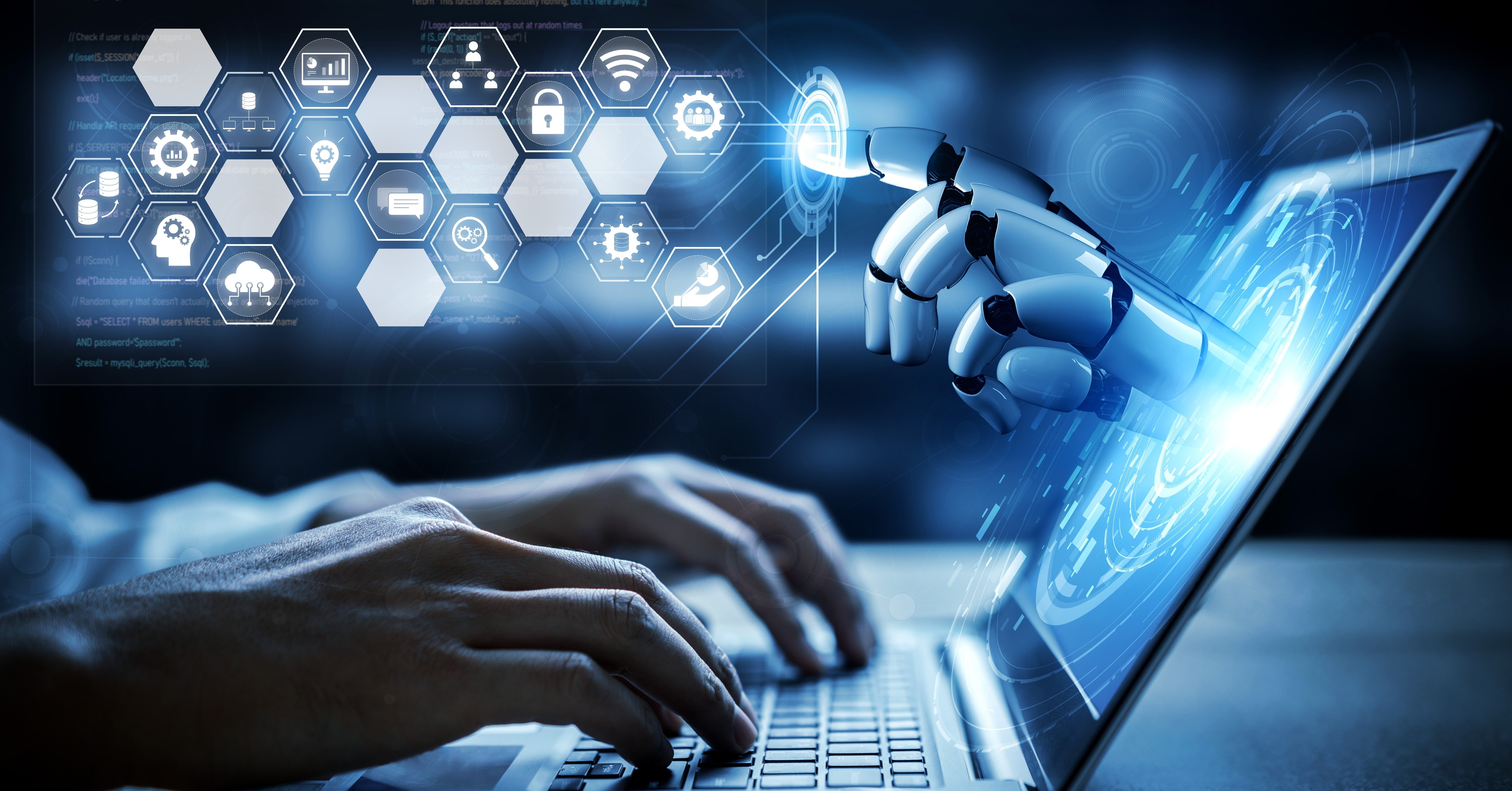 AI Paradox in Productivity