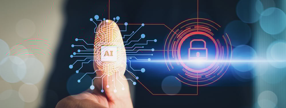 AI and cyber security
