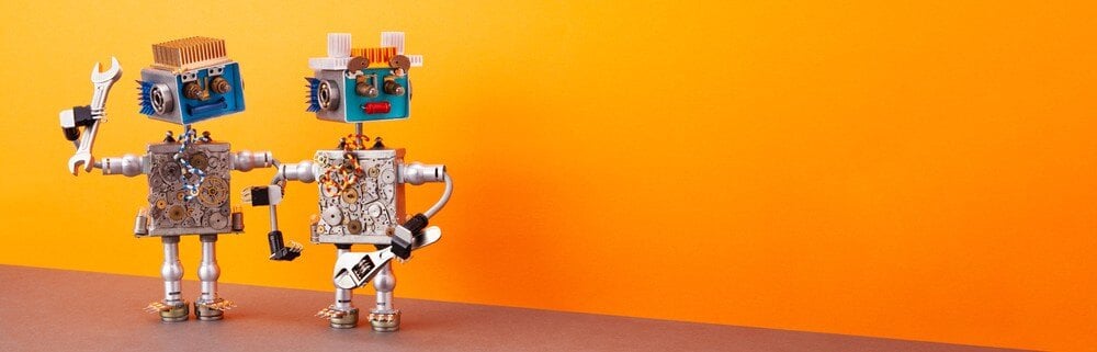 AI and workforce automation
