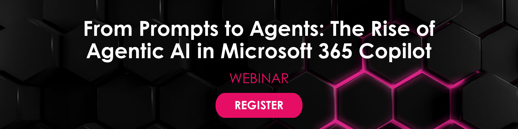 Agentic AI Webinar 