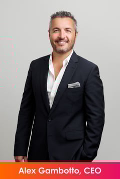 Alex Gambotto - Acquisition Post-1