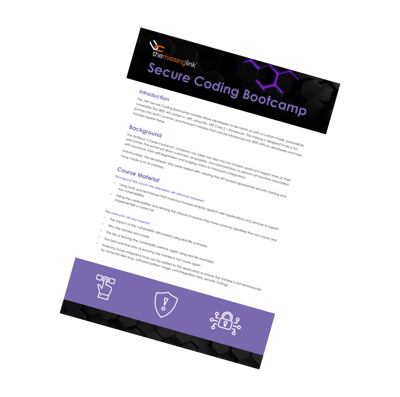 AppSec Brochure