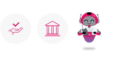 The Missing Link has standards to ensure our automation is robust and easy to maintain
