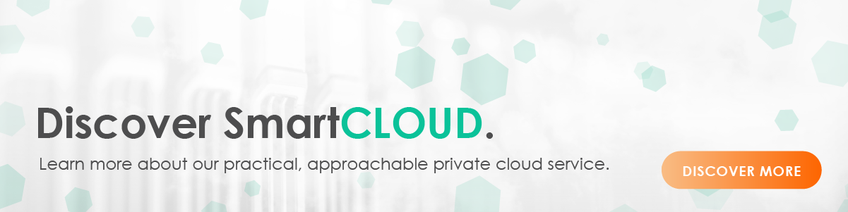 Discover our owned and operated private cloud service today