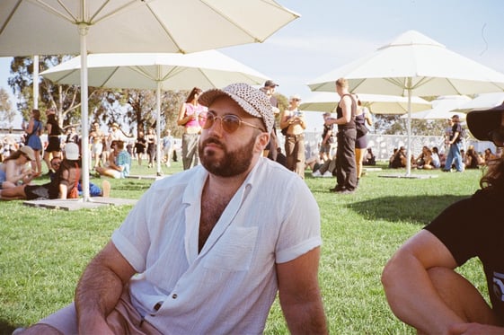 fest_Jake Cleland