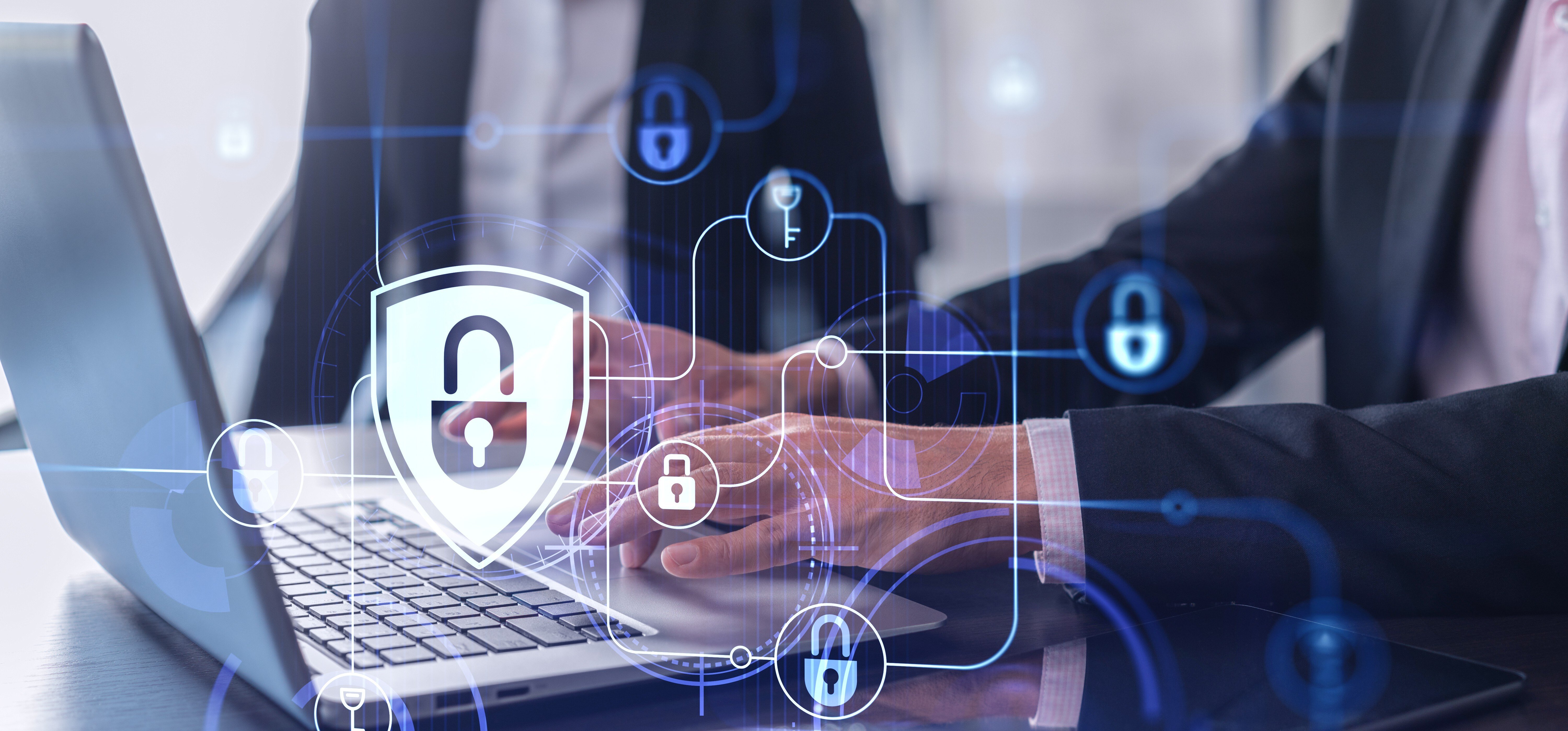 Cyber security collaboration