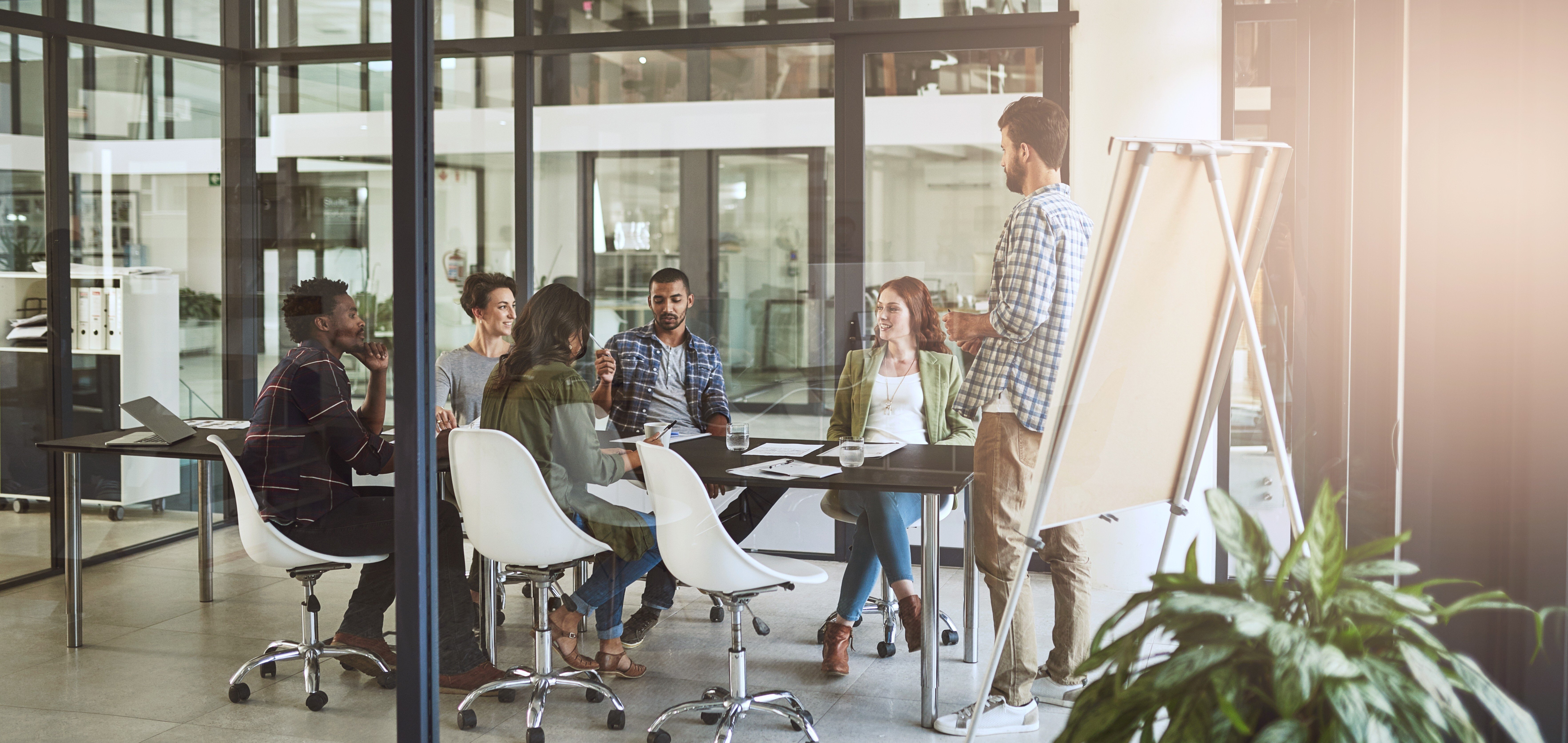 Cyber security culture and awareness