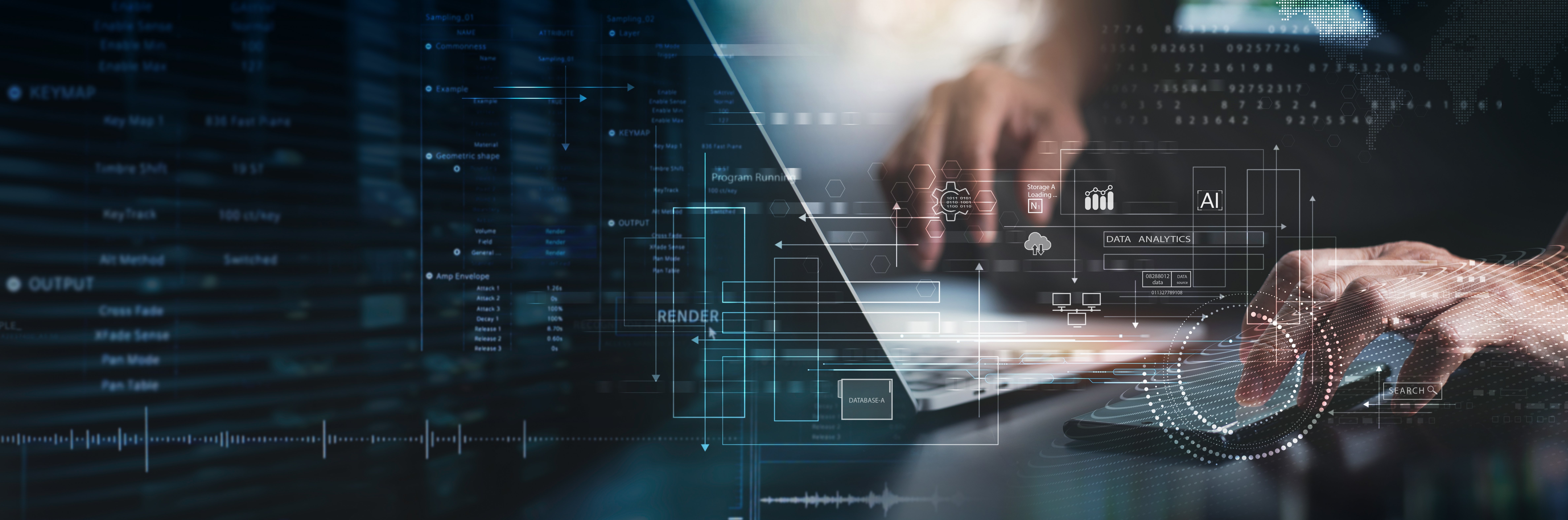 Cyber security tools