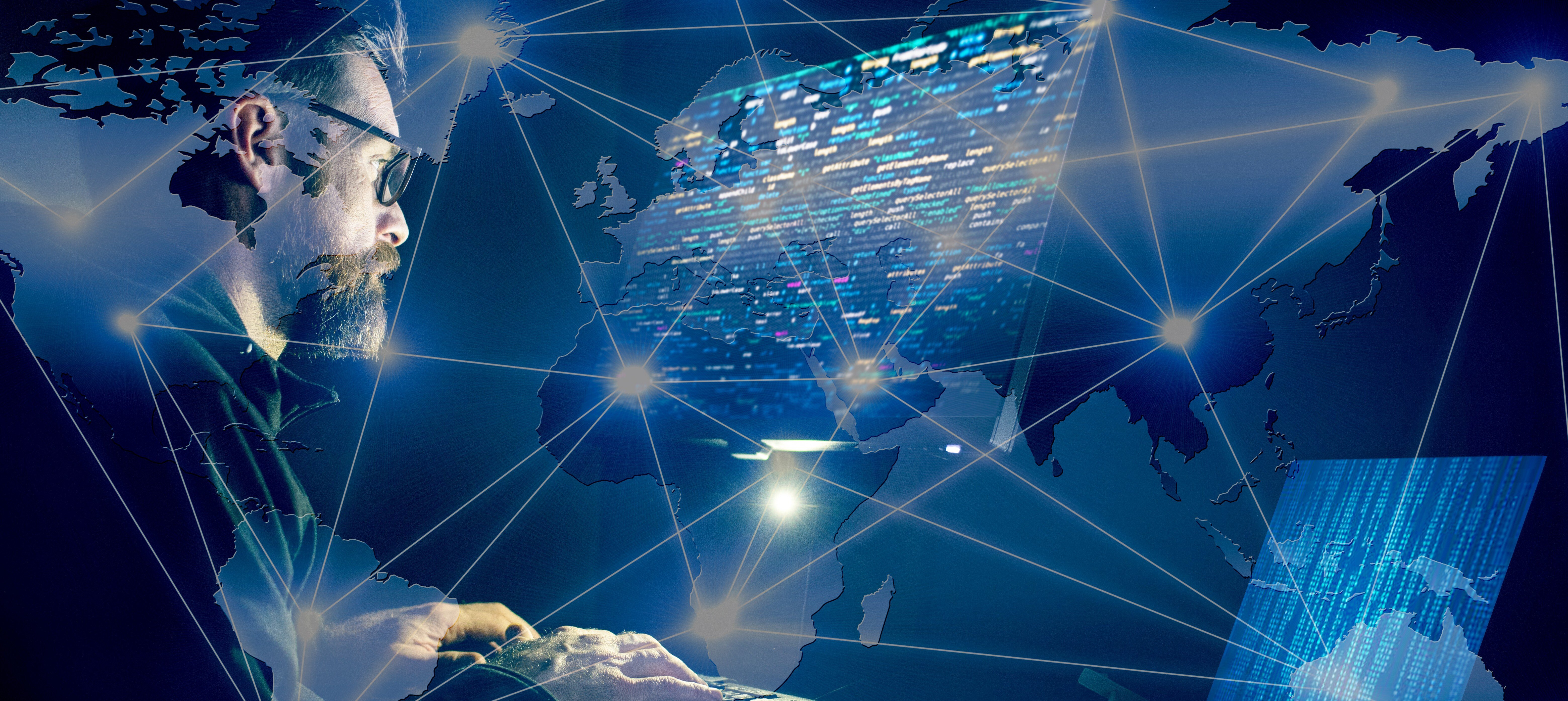 Cybersecurity expertise