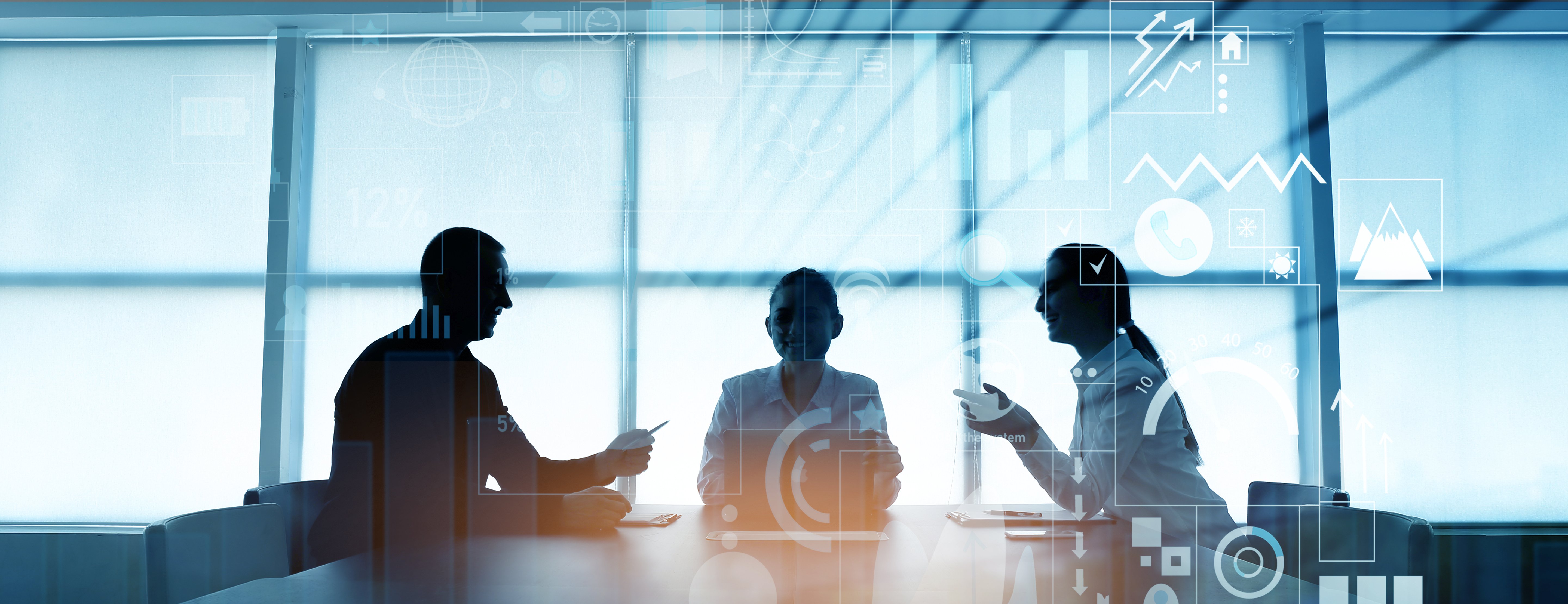 SMBs in financial services -Meeting compliance on a budget