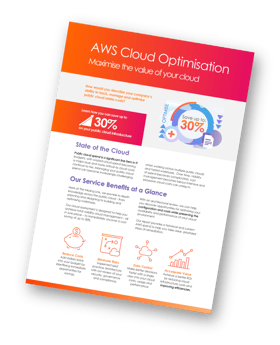 AWS Cloud Cover