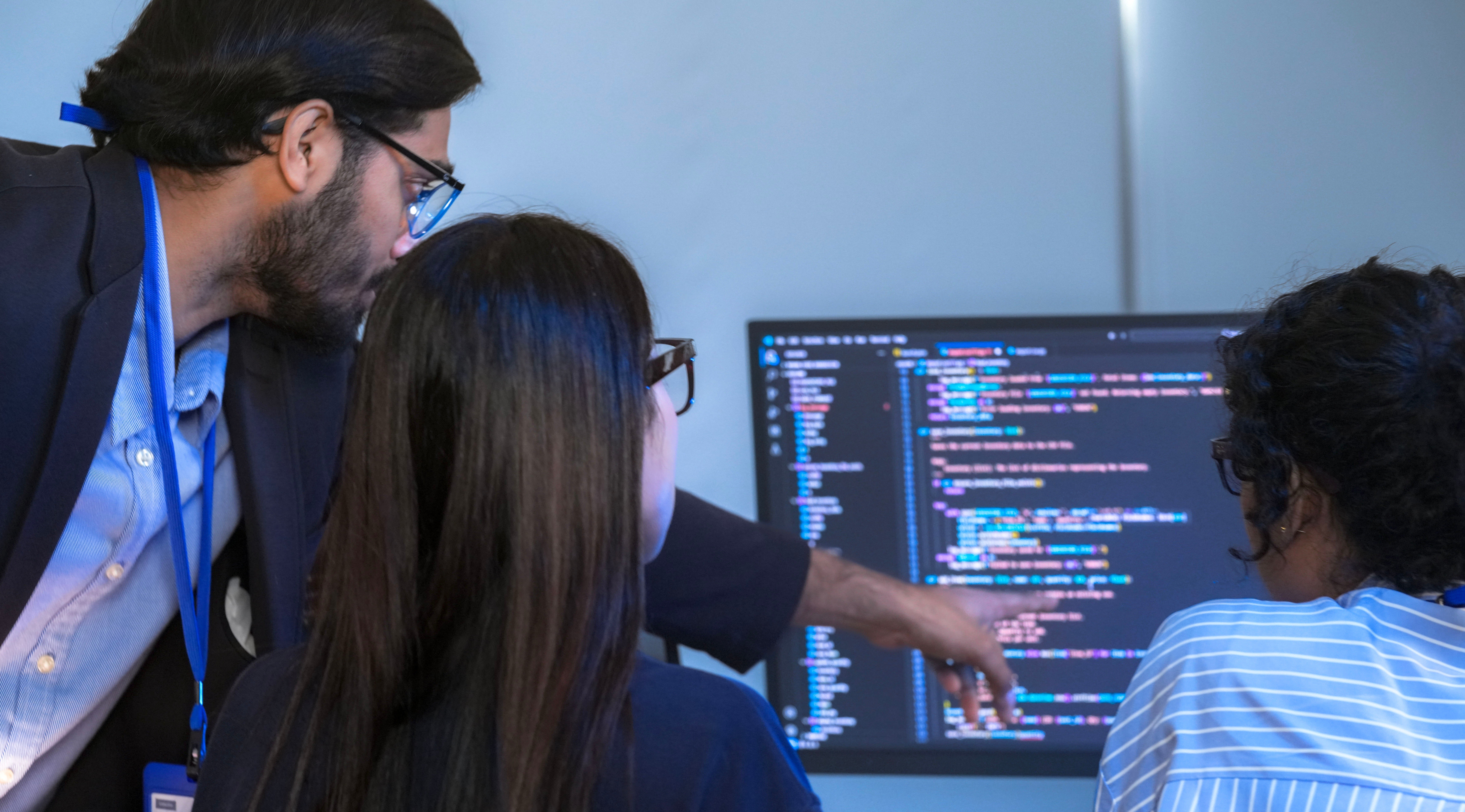 CVE coding