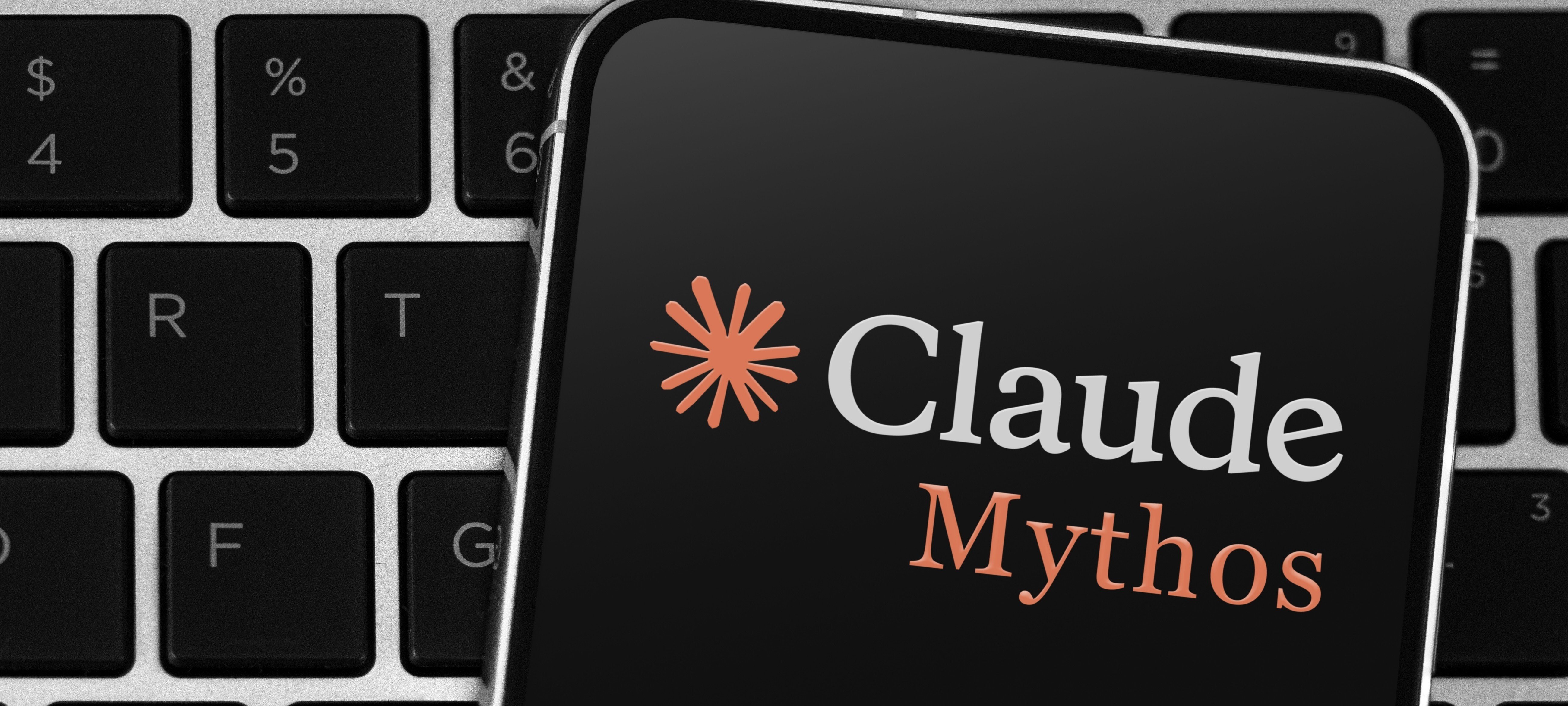 Claude Mythos