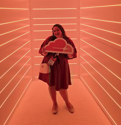 Cloudflare Global Connect_