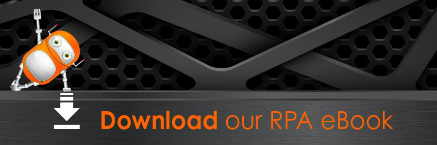 Download our RPA eBook