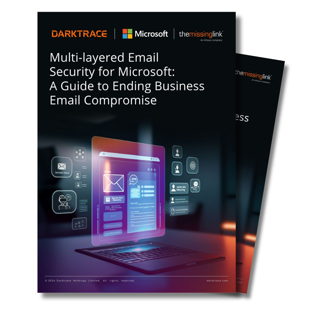 E-Book Header Darktrace 2