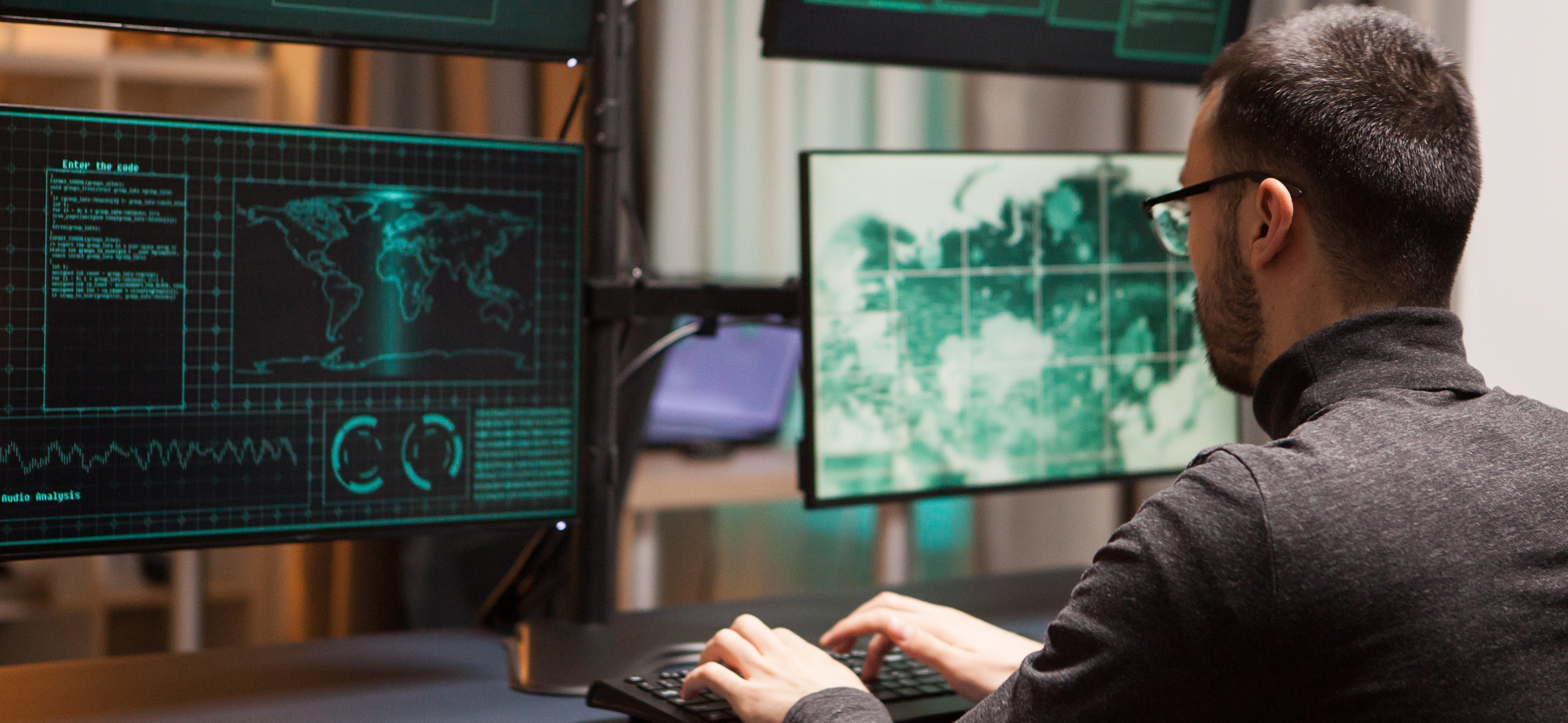 Ethical hacking