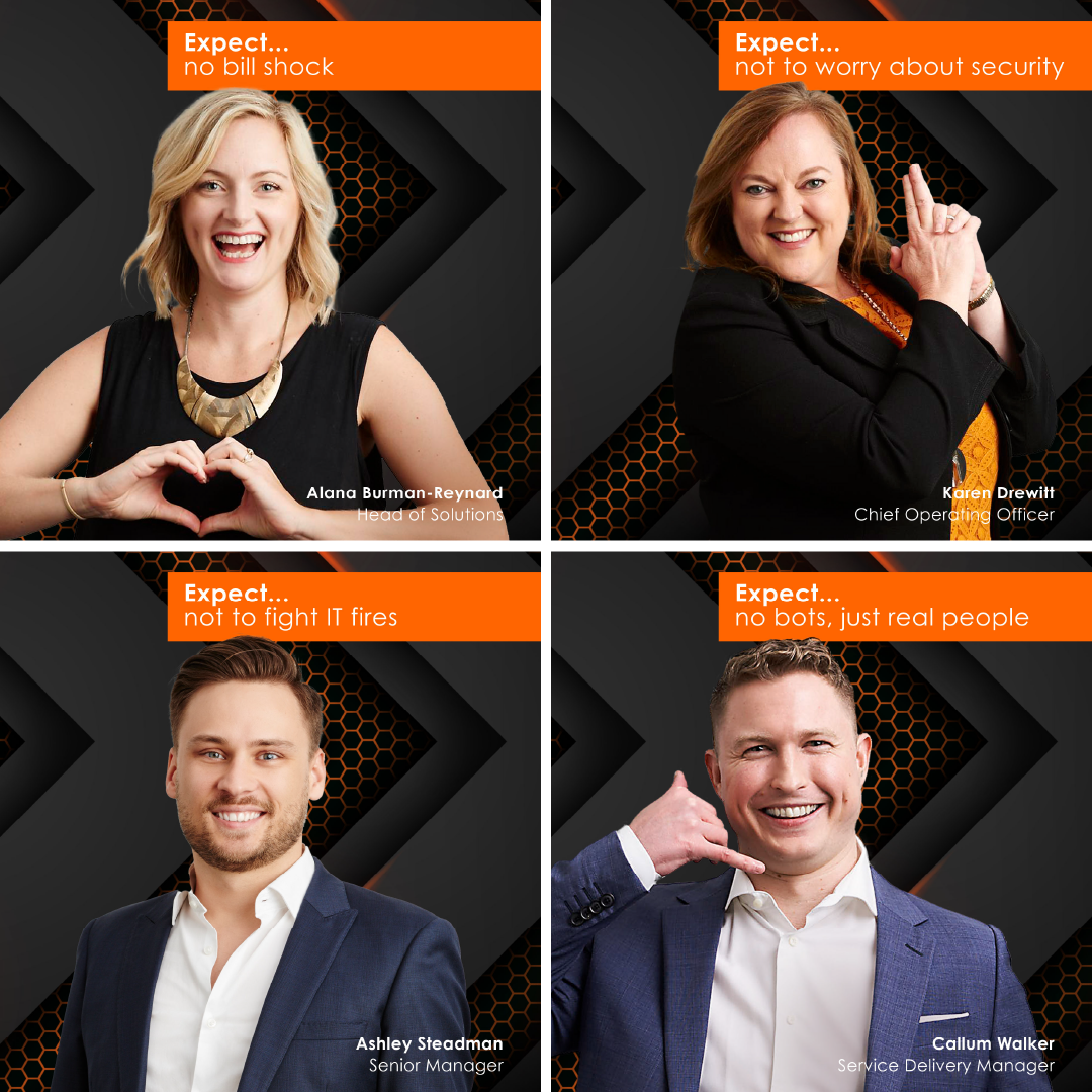 Expect- SmartSERVICES-campaign