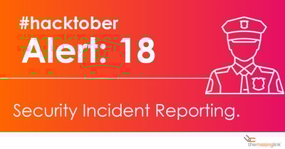 Hacktober 18