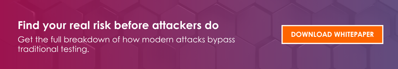 Human led penetration testing v2