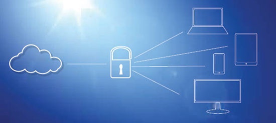 Cloud security