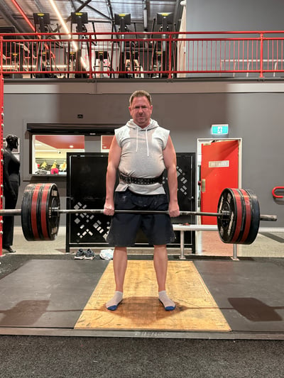 Jack lifting_Jack Misiura