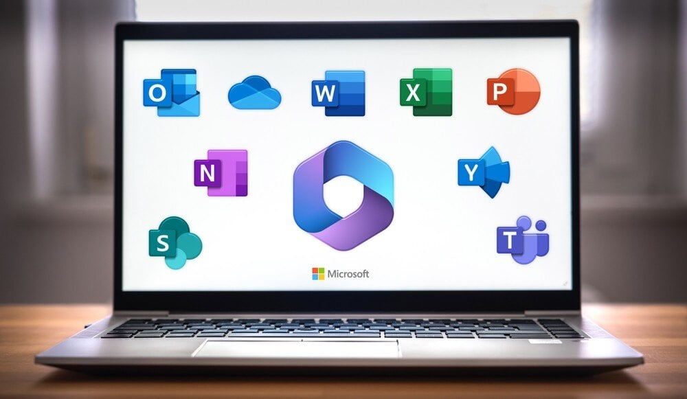 Microsoft Copilot applications