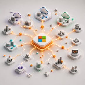 Microsoft ecosystem-1