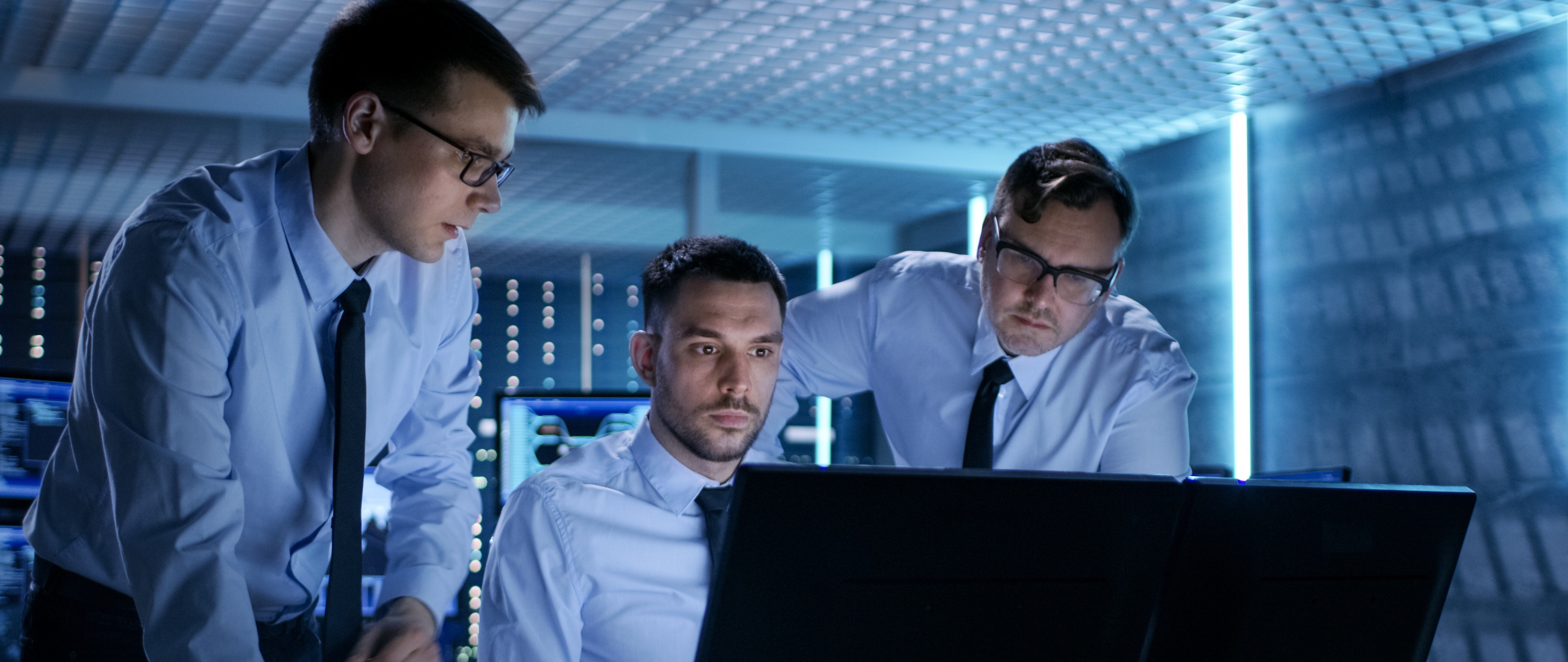 Modern SOC operations
