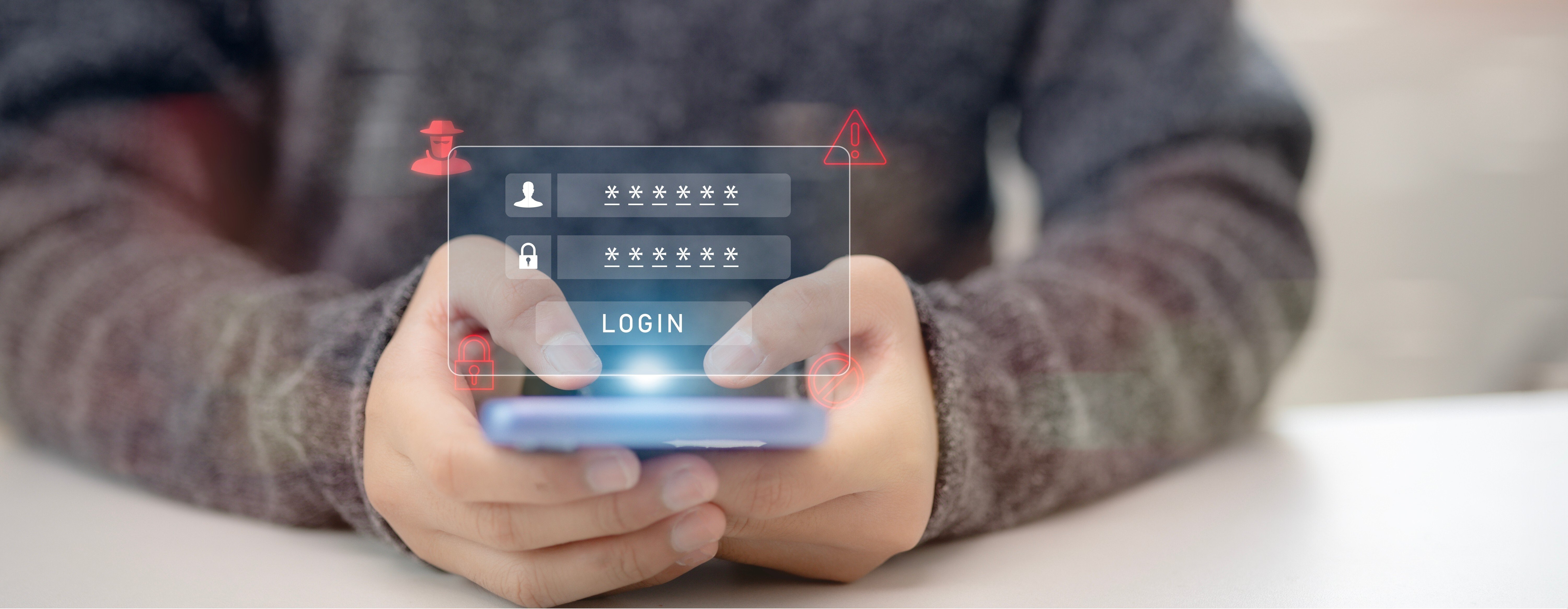 Multi Factor Authentication