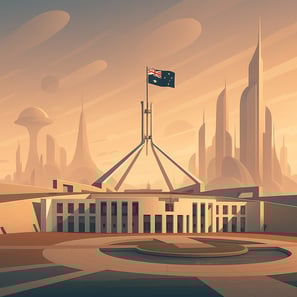 Australia Government