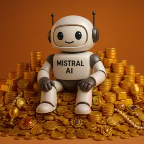 Mistral AI