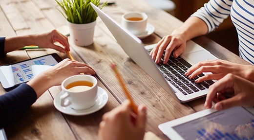 Embracing byod culture