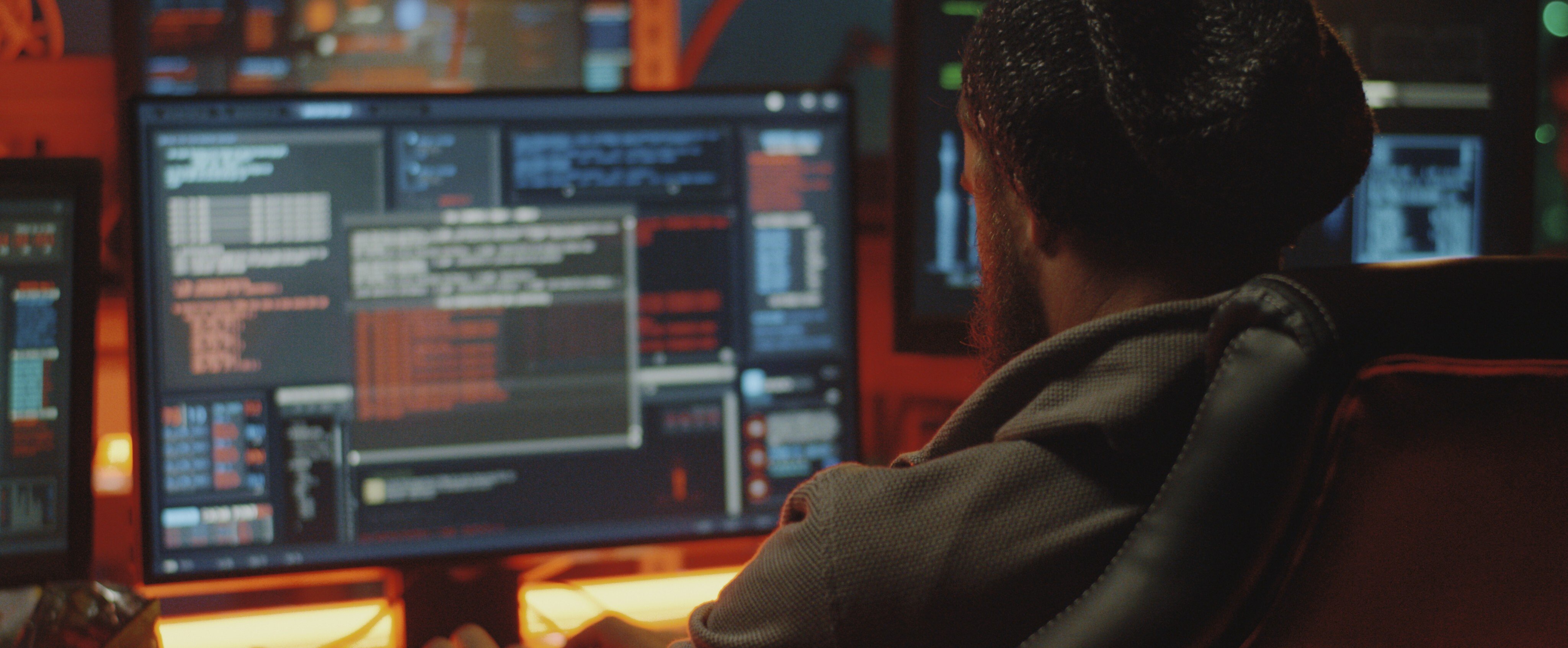 Pen testing vs red teaming