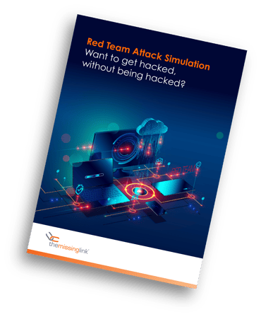 Red Team e-Book Icon