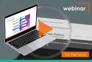 Reimagine productivity with Power Platform webinar (2)