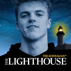 The Lighthouse Podcast