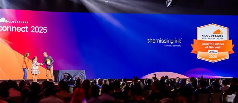 The Missing Link Cloudflare Global Connect