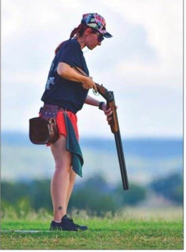 Tiph clay shooting cropped