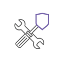 Tool-centric approach