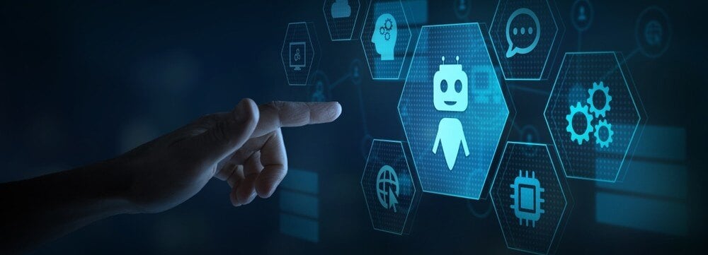 Workforce automation