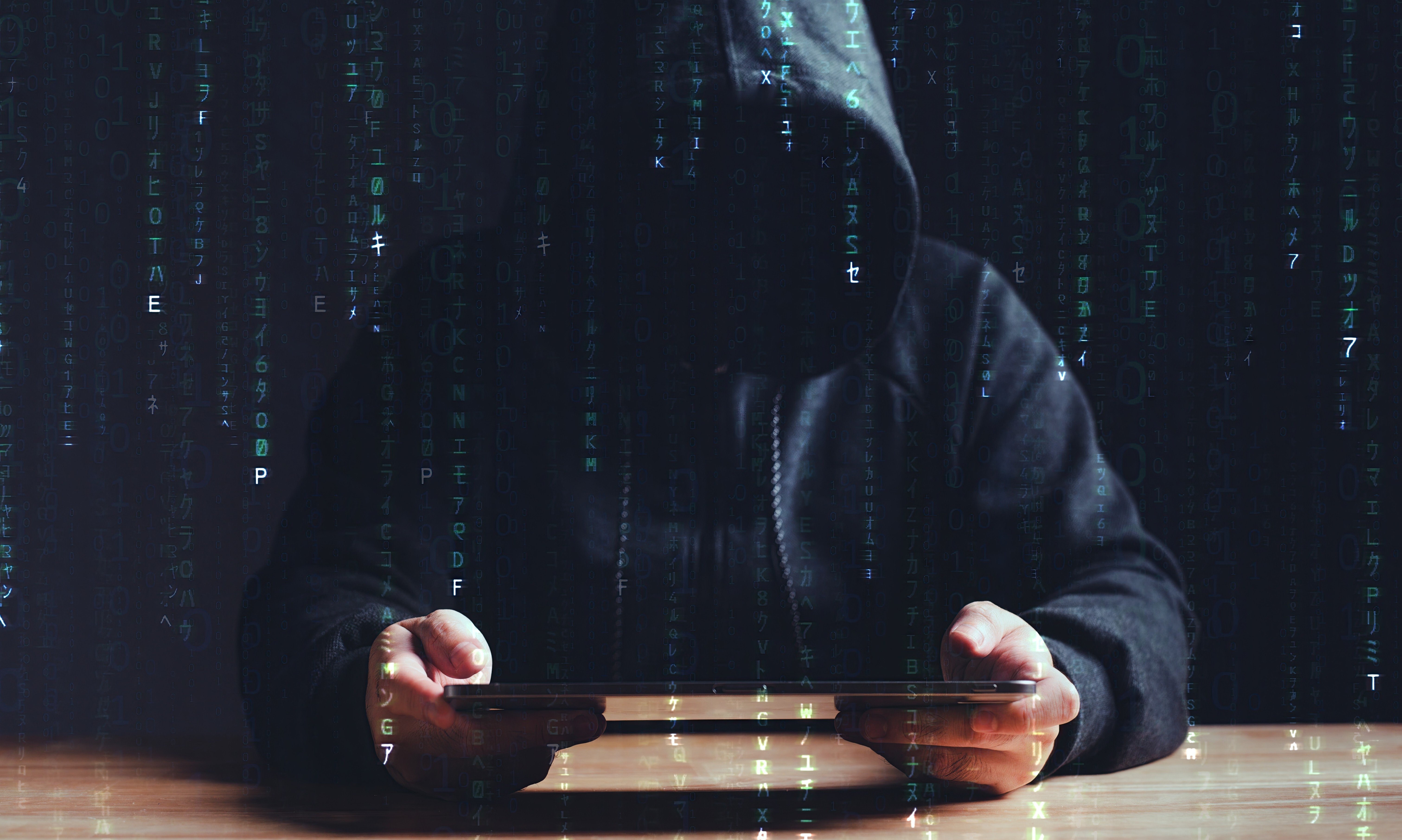 Zero day vulnerabilities