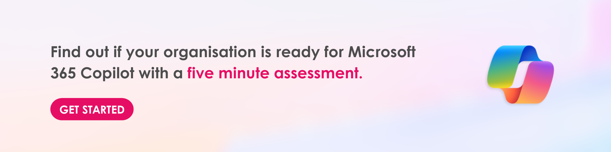 Microsoft 365 Copilot Readiness Assessment