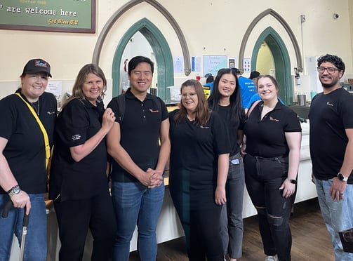 bill crews foundation