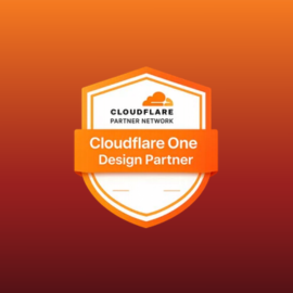 cloudflare one design