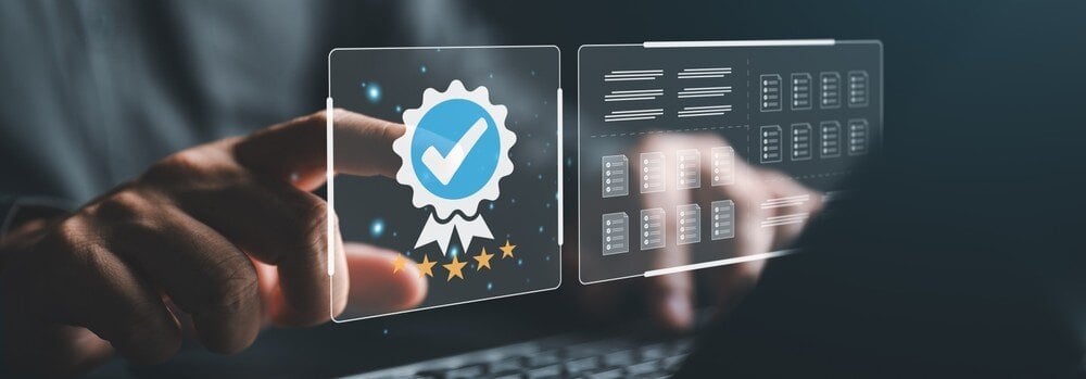 compliance checkmark