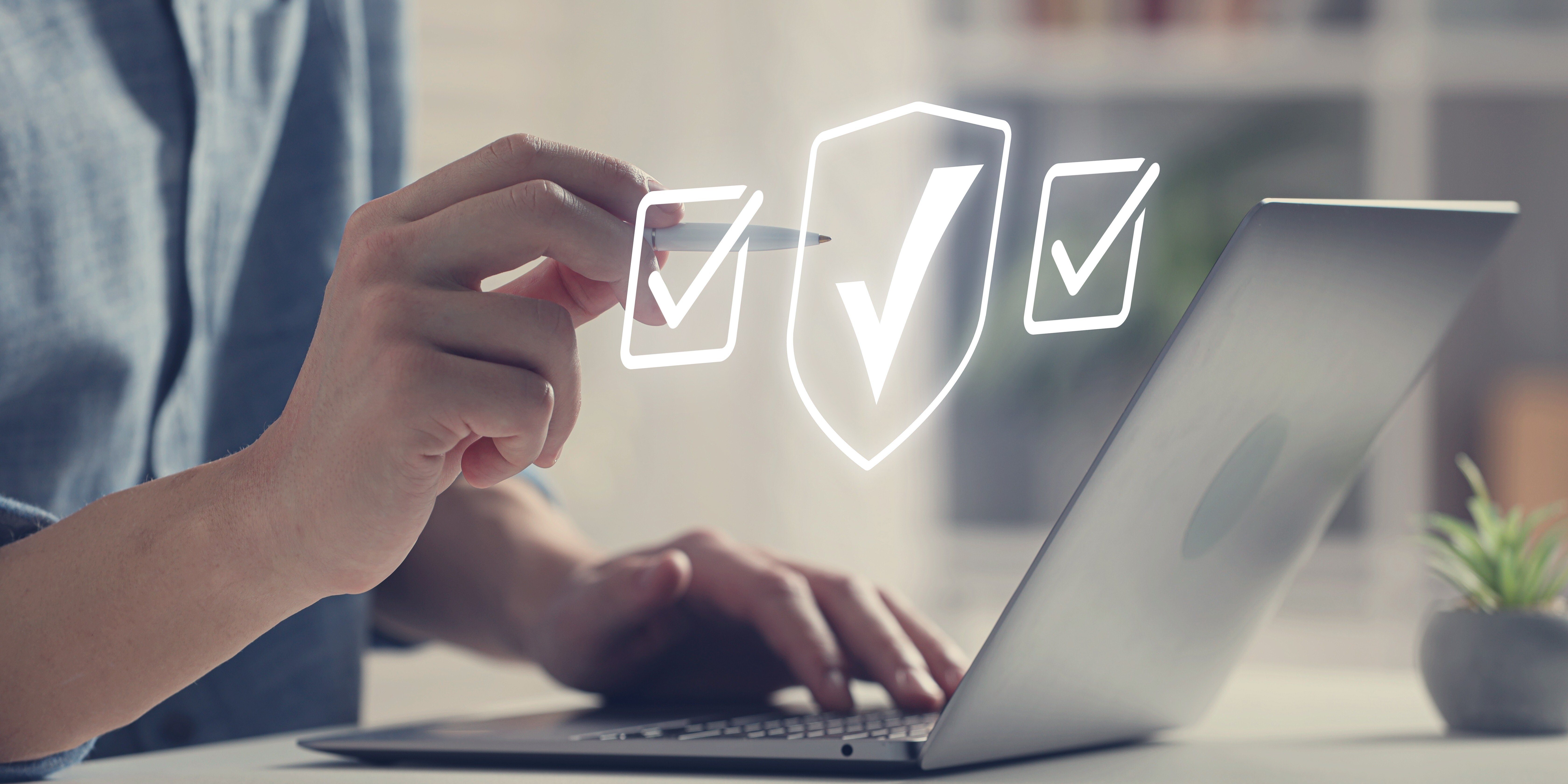 cyber security certifications