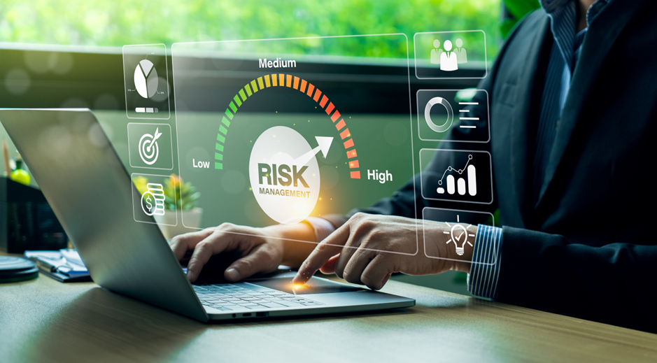 Managing risk