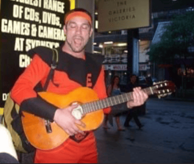 Getting to know Jeremy Keast