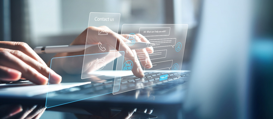 Managed IT Support agreement